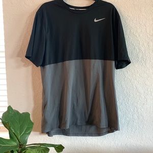 Nike men’s dri-fit